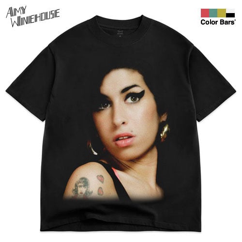 COLOR BARS | ヴァーサトル