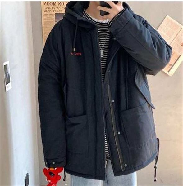 Marbles 19AW ヘビー ボア ジャケット M フリース TMT｜ファッション