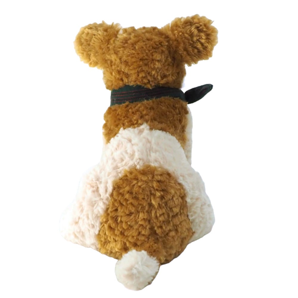misso bear ジャックわんちゃんぬいぐるみ San-X（サンエックス） いしよわちゃん ぬいぐるみ M 1198 犬 かわいい