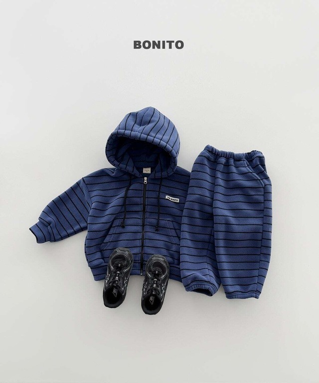 〚予約〛Our st hood up set <kids><Jr>