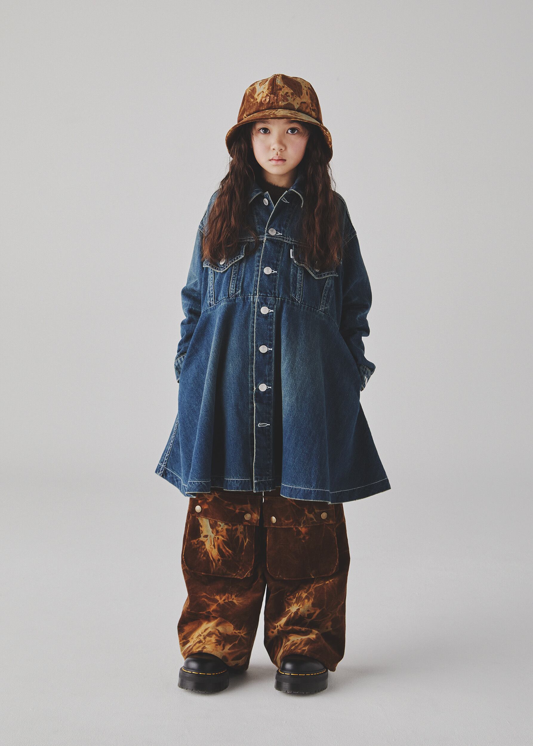 Jacket | GRIS