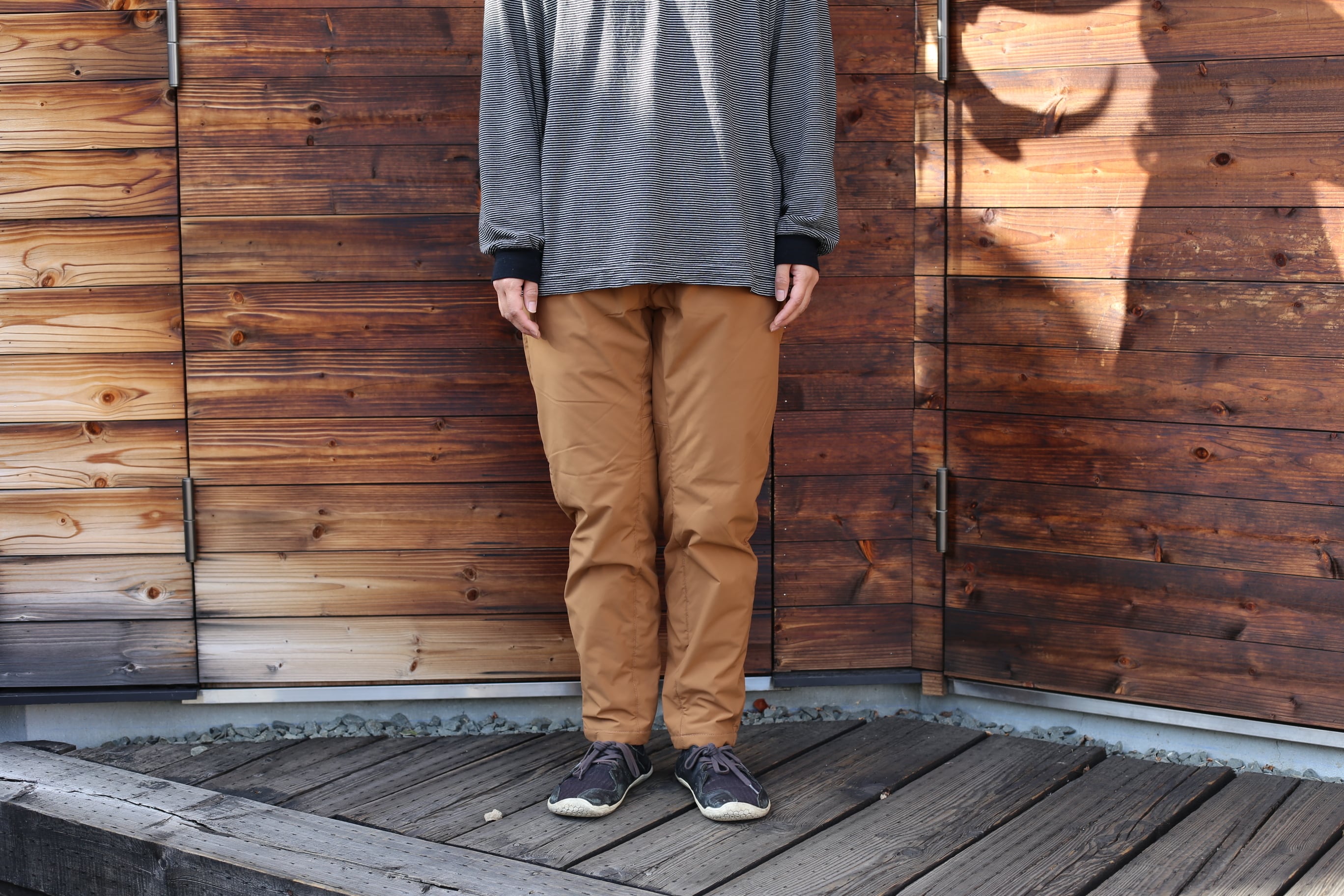 HIKE&BIKE JOGGER PANTS 【20％OFF】 | 01. Outdoor & Life Shop