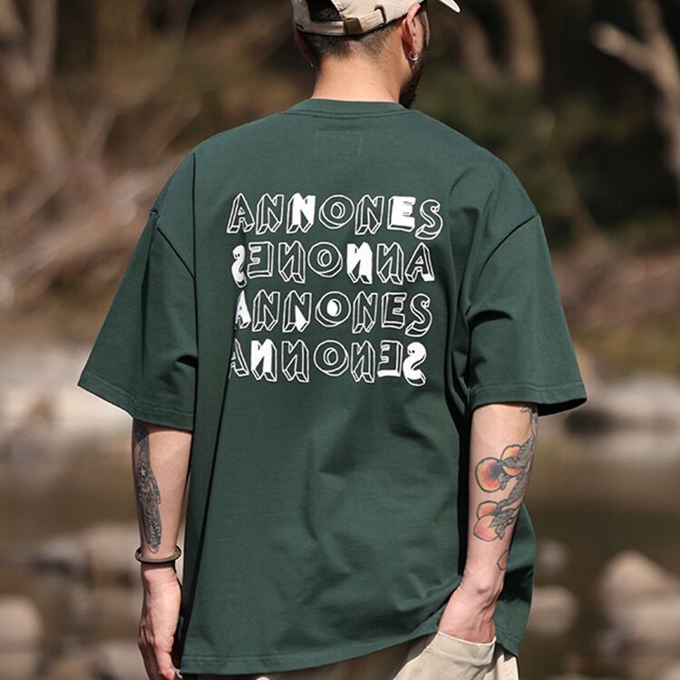 ★LOOSE RETRO CHECK SHIRT　　　A0465