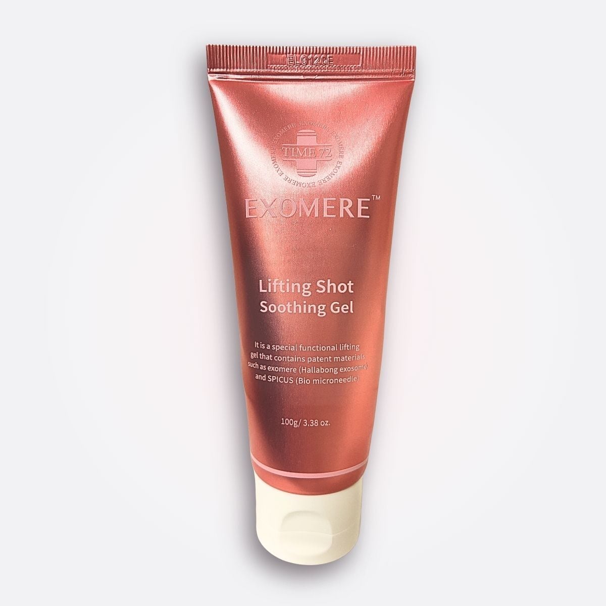 EXOMERE（エクソミア）インプラントソリューション10g スキン