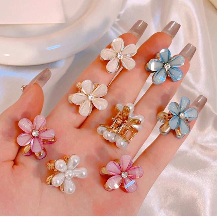 鼈甲髪飾り3点セット 【公式通販】