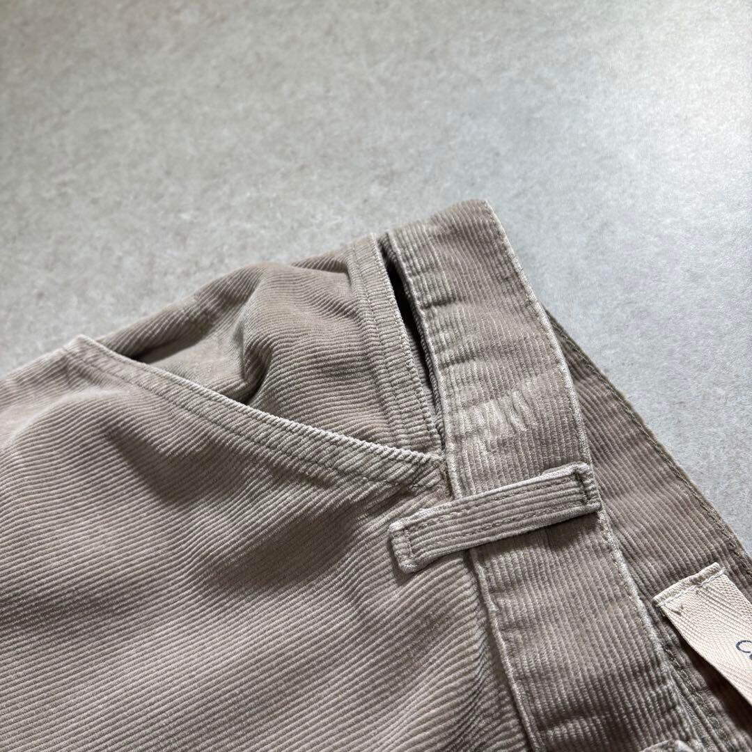 パンツ GAP 00s Corduroy Carpenter Pants GAP 00s Corduroy Carpenter Pants