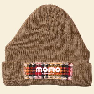 M/TAG Knit Beanie