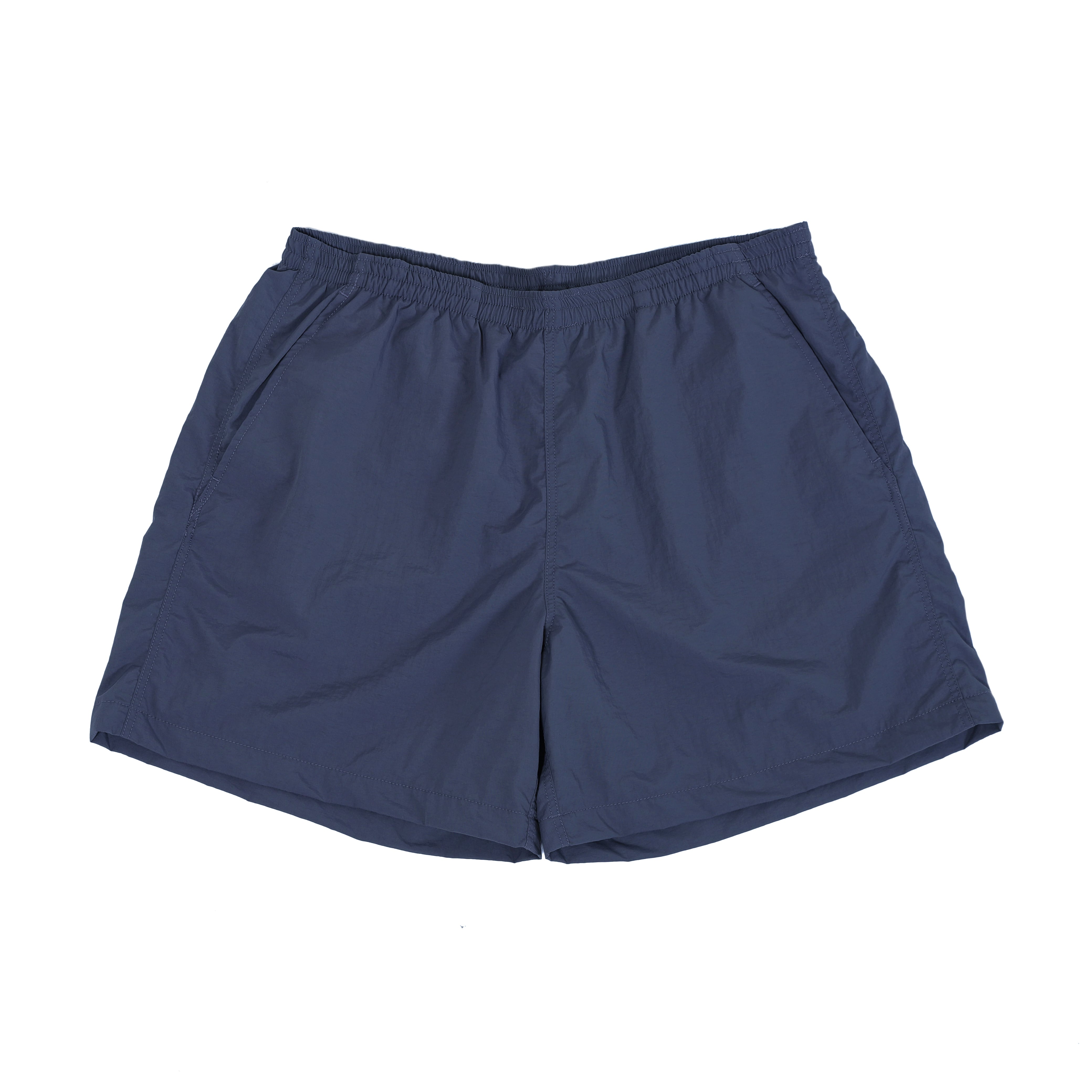 OVY Active Nylon Baggies Shorts ネイビー