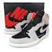 NIKE AIR JORDAN 1 RETRO HIGH OG ナイキ エアジョーダン1 ナチュラルグレー 28.5cm