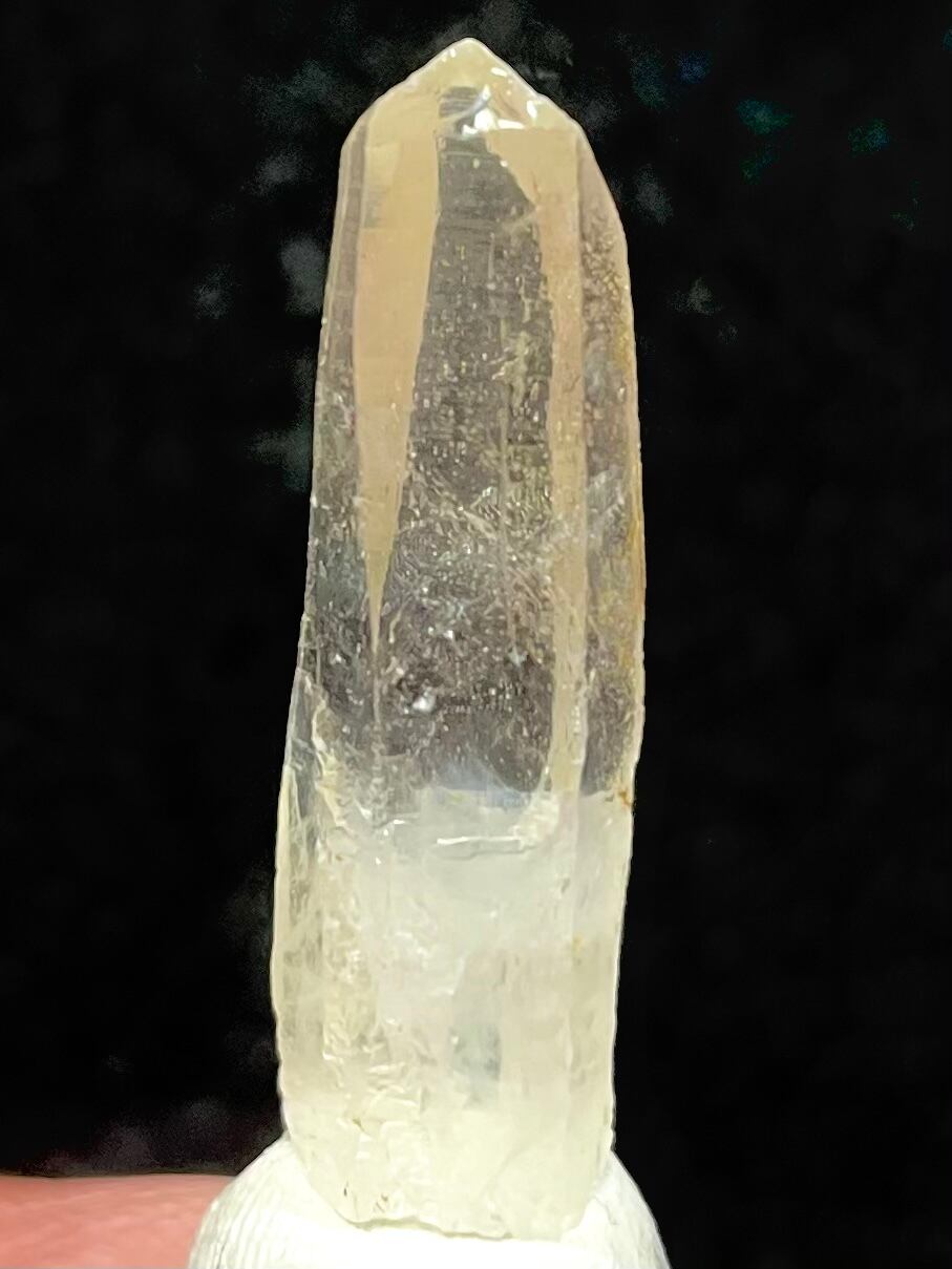 33) 高千穂天岩戸水晶・不死鳥(フェニックス)