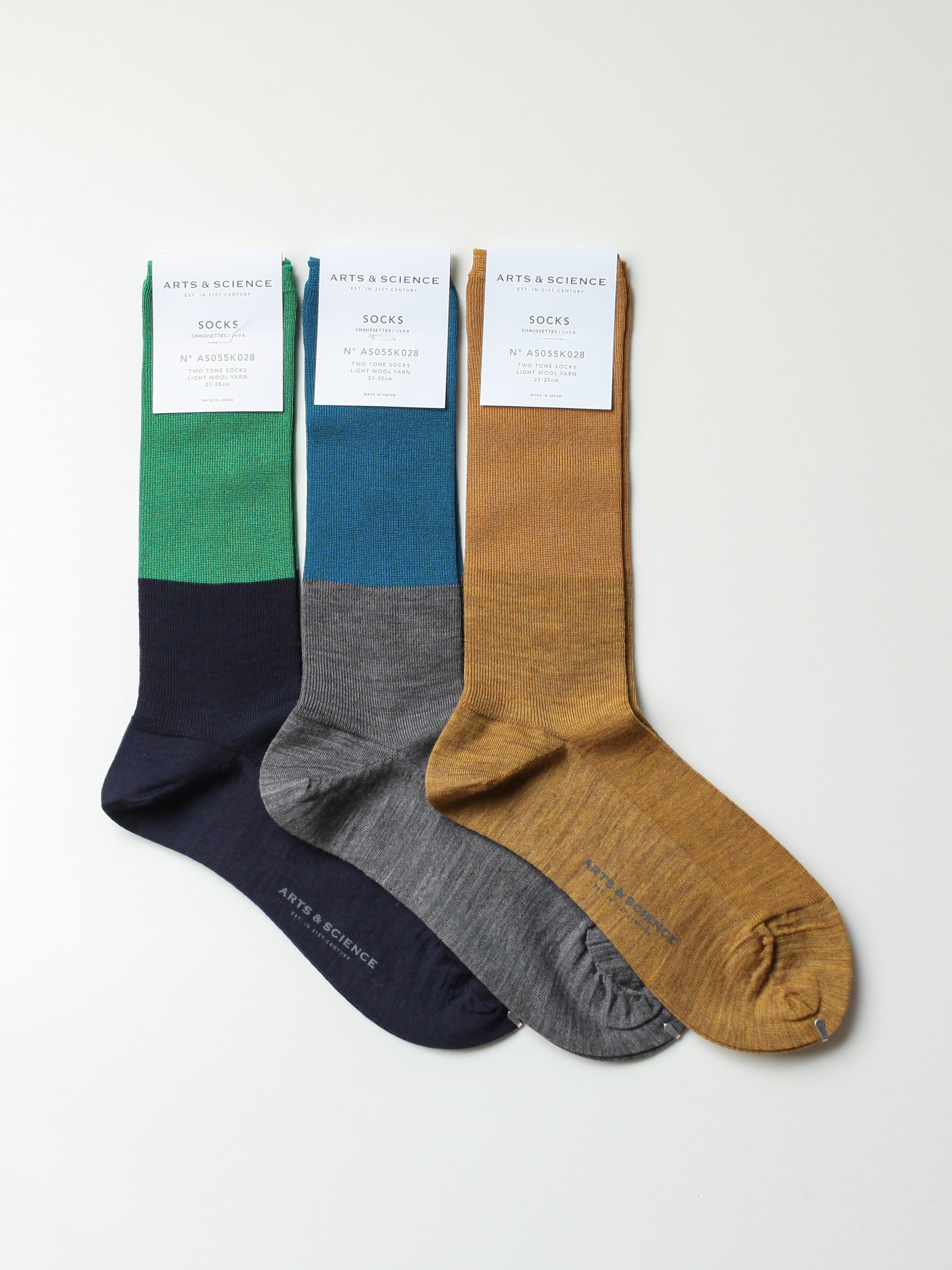 ARTS&SCIENCE | MUTTE