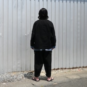 【再入荷】barbell object / hook bl