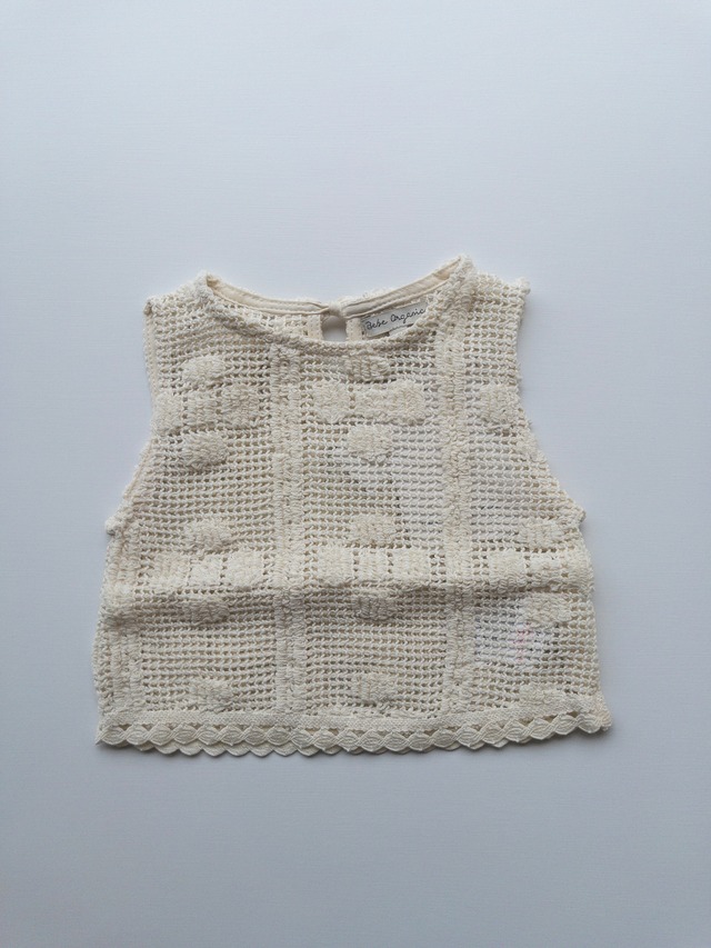 《即納》Bebe Organic / Inez Top