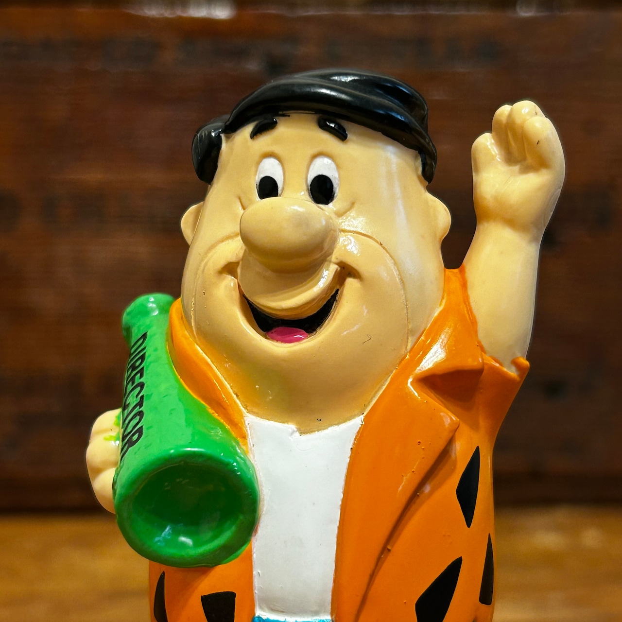 フレッド フリントストーン 1992年 postシリアル ノベルティー MUT-75