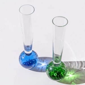 Bubble Vase