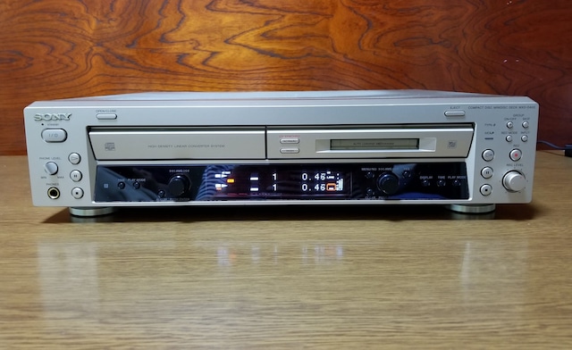 marantz コンビネーションデッキ　marantz CM6001-B 録再良好【訳あり】・動作保証