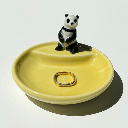 Panda Tray