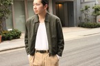 OLD PRADA Swing Top ITALY製