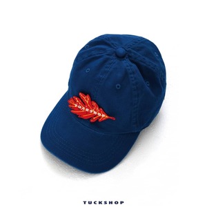 LEAF CAP（LOYAL BLUE）