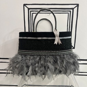 ファンファBAG(130~134)　9500円+税