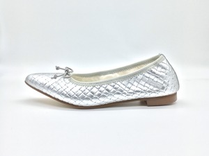 Pointed / Silver(103SV)