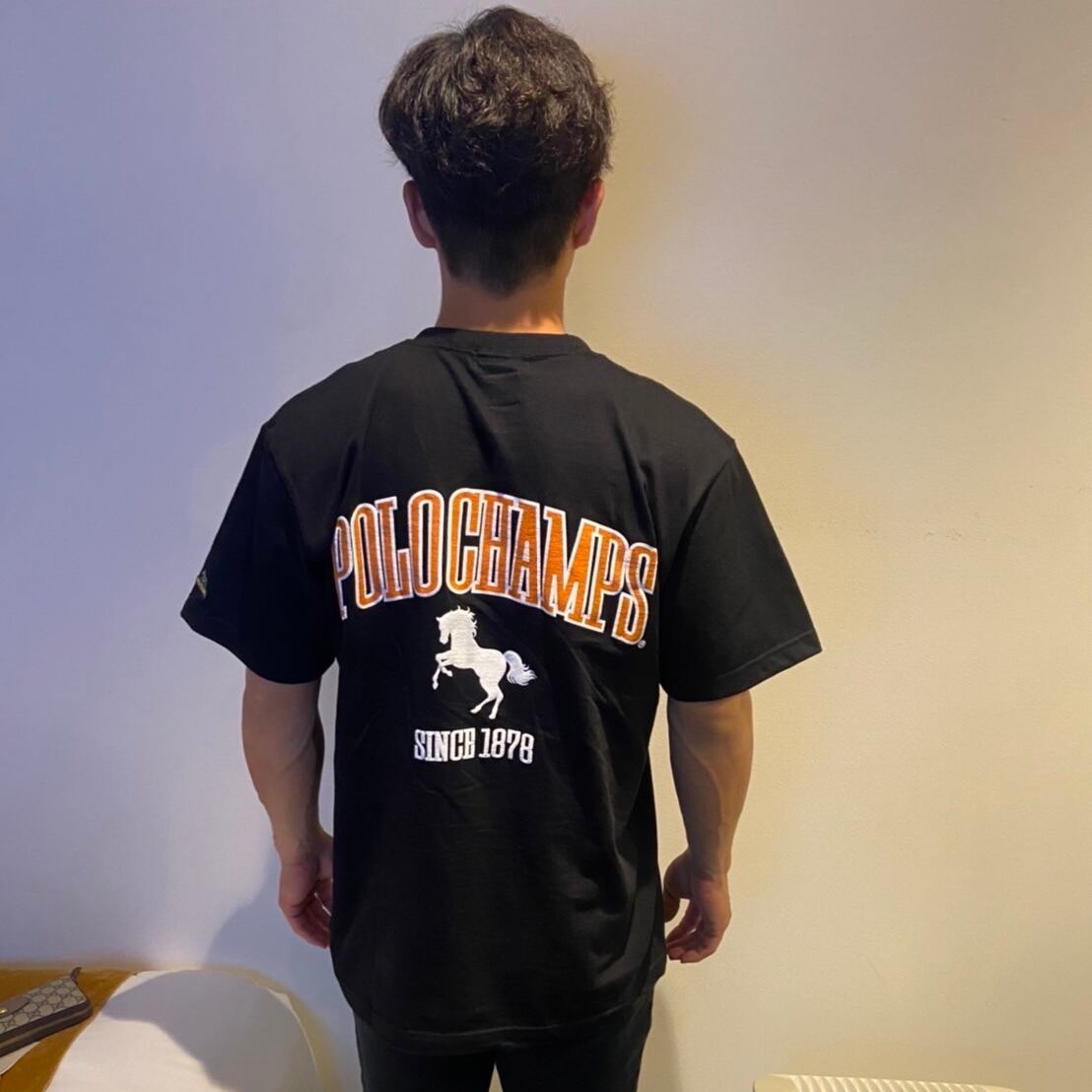 Coachella 2019 限定 CHILDISH GAMBINO Tシャツ