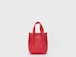 Hender scheme “ piano bag small “  red