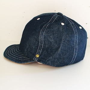 DECHO　デコー×　ANACHRONORM  アナクロノーム　 BALL CAP  ANDC-075　ユニセックス帽子