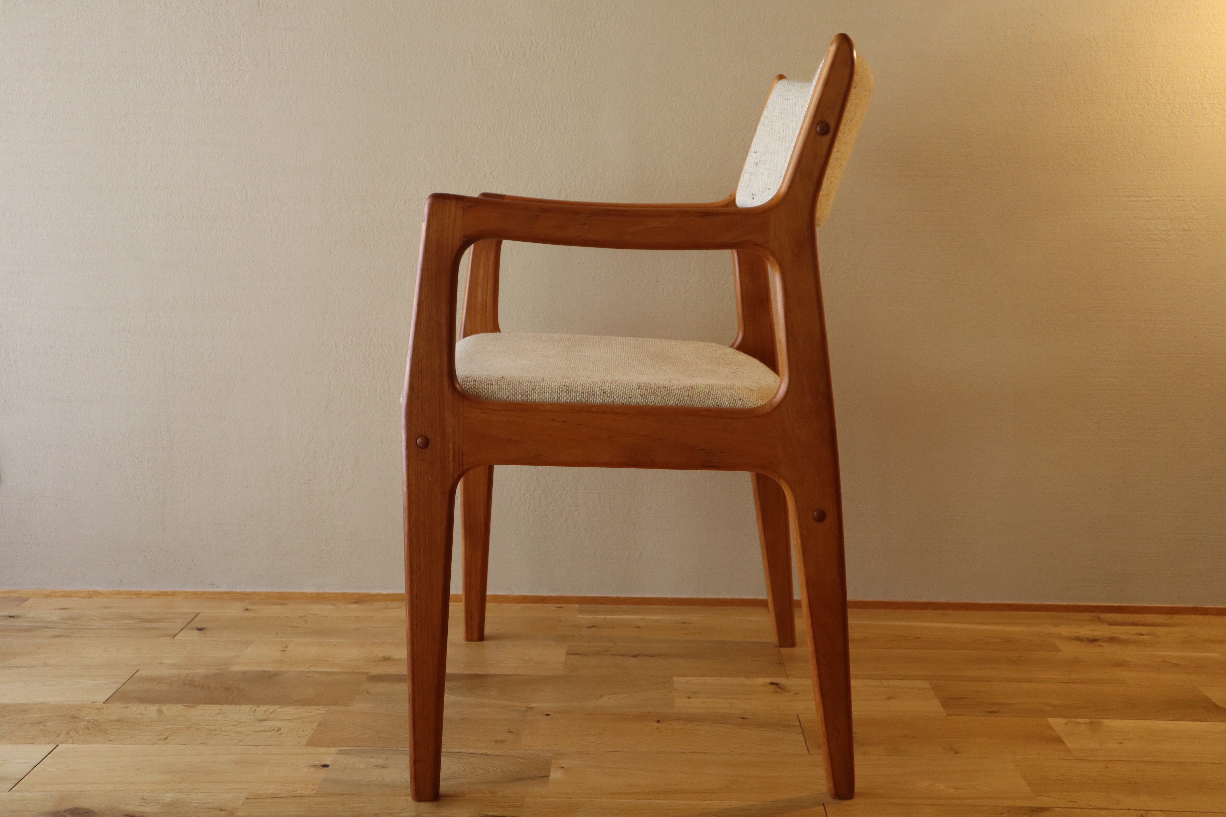 Benny Linden「Dining chair」（B） | iens
