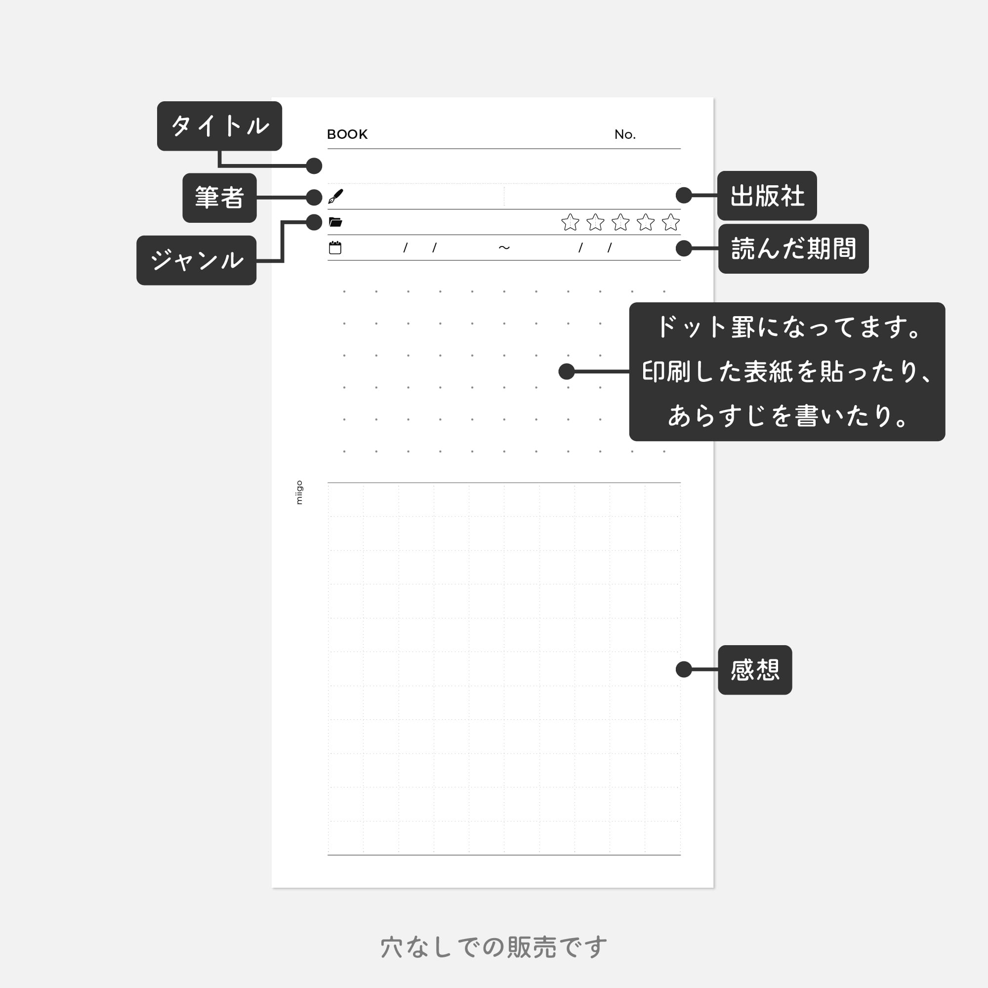 読書ログ | バイブル