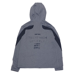 CORDURA HOODIE AMG411006