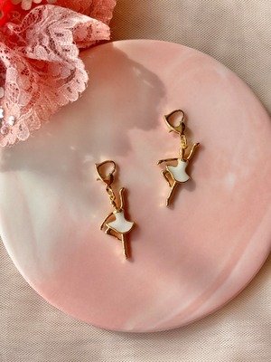 バレリーナチャーム ルティレ