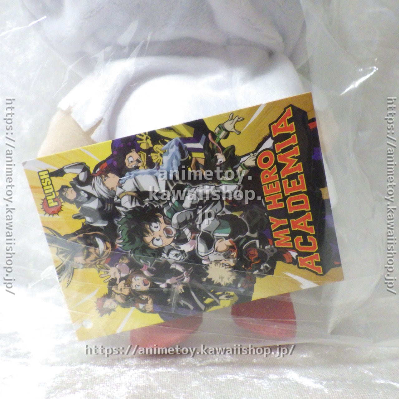 僕のヒーローアカデミア 緑谷出久 デク ぬいぐるみ ヒロアカ 緑谷 出久