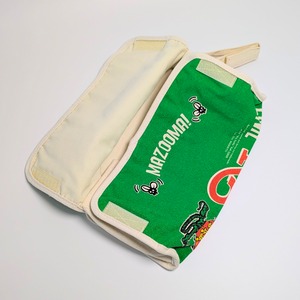 【 RATFINK ( ラットフィンク ) 】 Tissue Cover / ティッシュ カバー 吊り下げ〚アメリカン雑貨 アメトイ〛