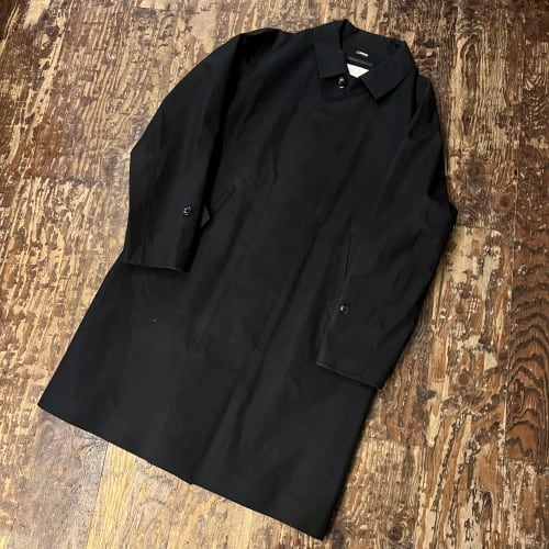 nanamica ナナミカ GORE-TEX Single Trench Coat ゴアテックス 