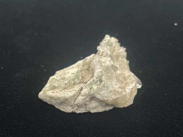 クラスター（ヒマラヤ水晶）