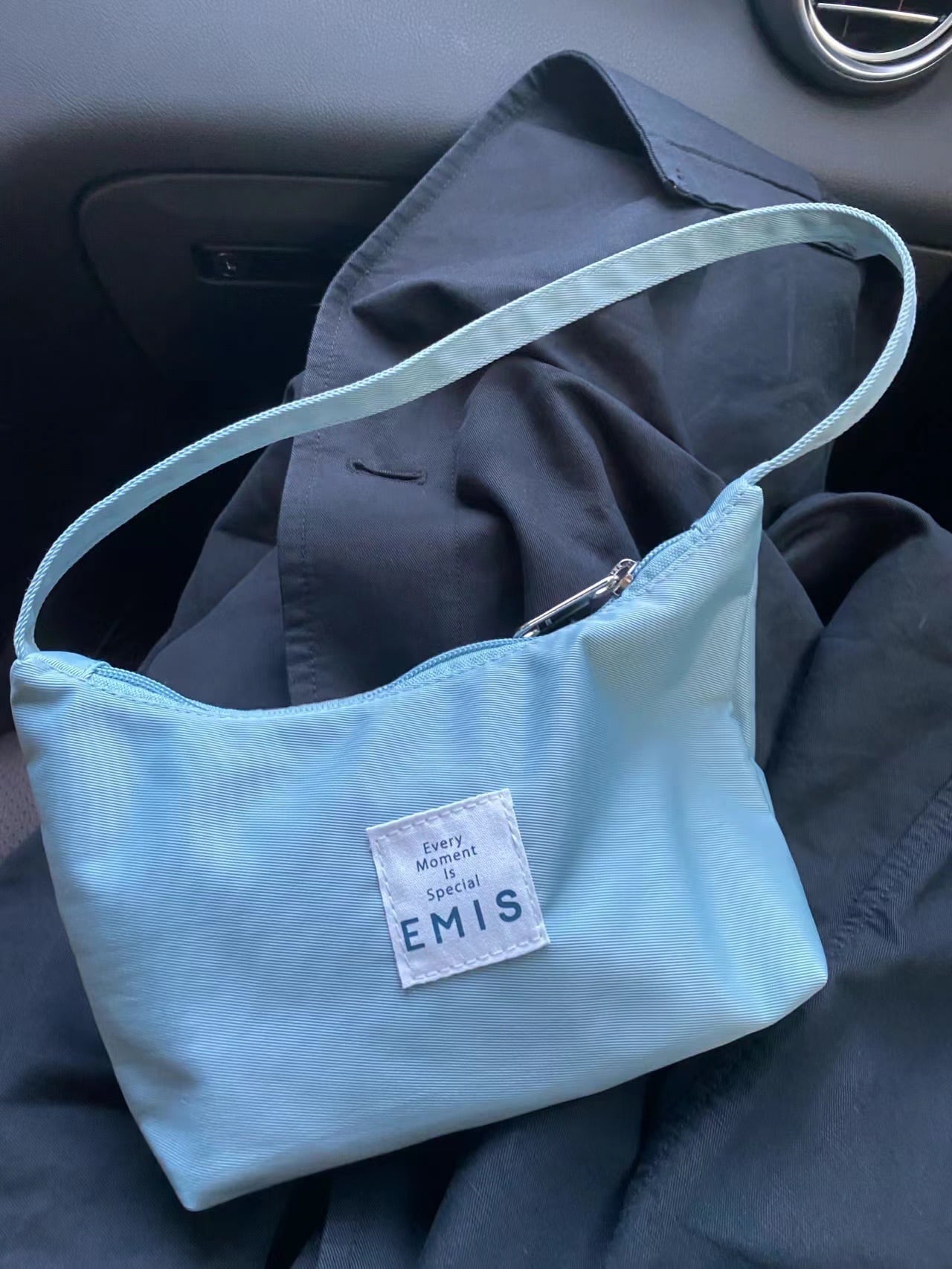 【受注】emis（エミス）HOBO BAG | pino fashion selectshop