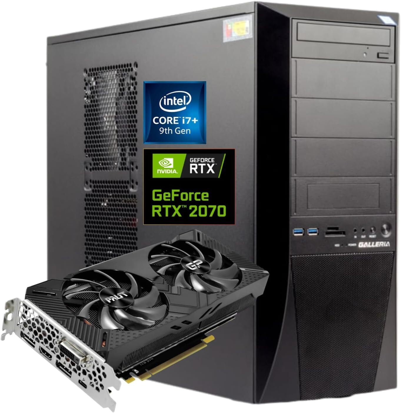超速!!フォトナ快適動作!!core i7搭載格安ゲーミングPC 徹底比較】フォートナイト向けゲーミングPCのおすすめ人気ランキング