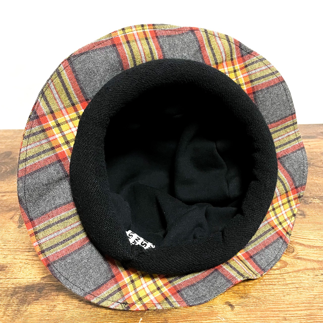 UNFINISHEDマウンテンハット探偵タイプ2