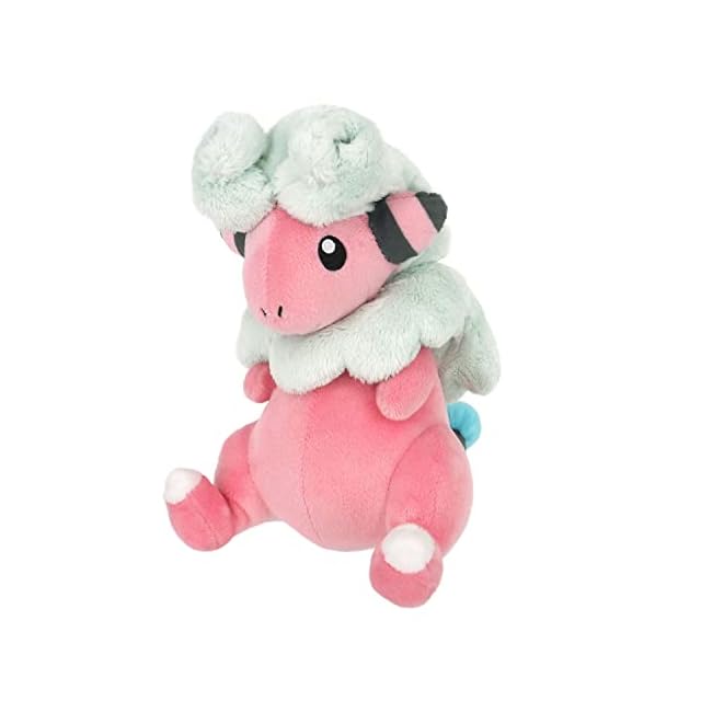 ポケモンセンターオリジナル ふわふわ抱きぬいぐるみ ネッコアラ | PAY ID