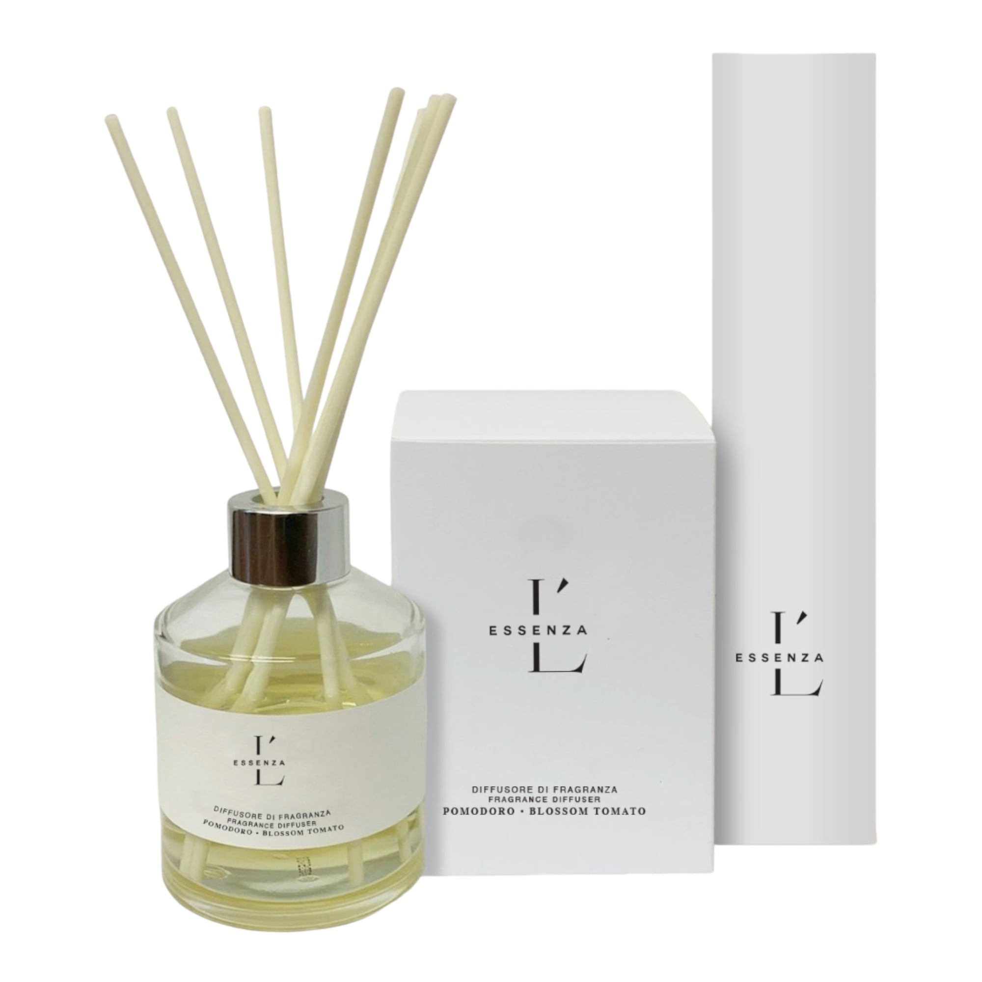 エッセンツァ プルサンテ オードパルファム フィコ 50ml エッセンツァ プルサンテ ( ユーファースト ) 香水 フィコ FICO