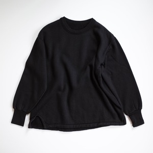 60s Hungary army military sweat "black"