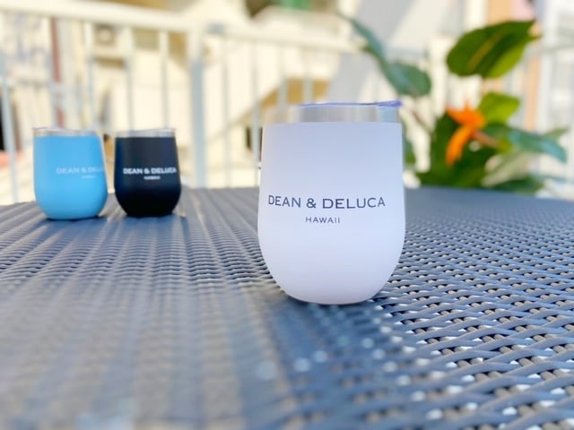 DEAN&DELUCA HAWAII】【正規品】ハワイ限定 ディーンアンドデルーカ 