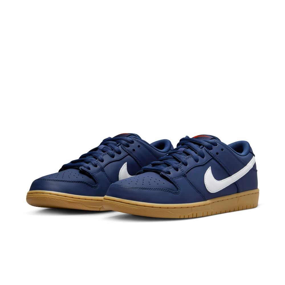 nike × ftc dunk low pro 27cm