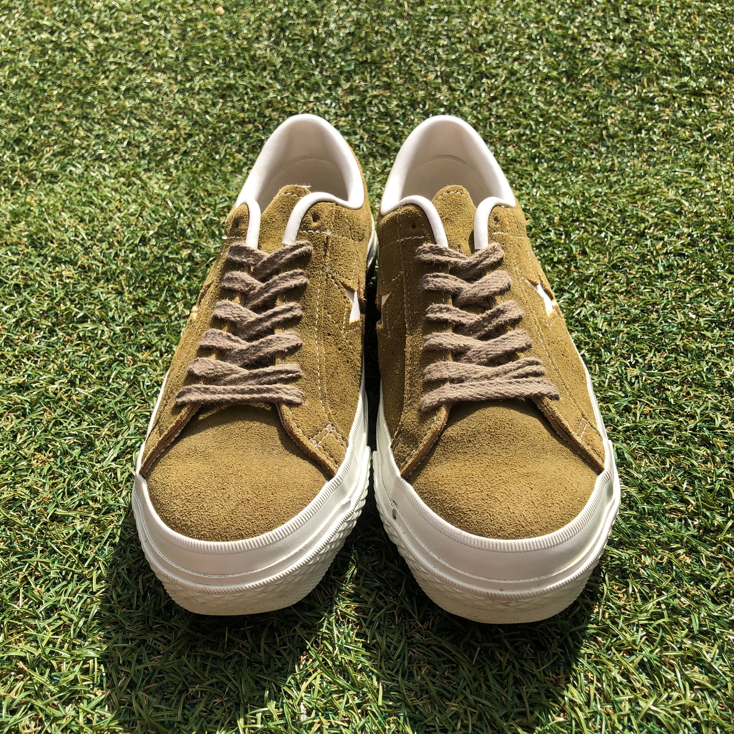 converse one star J suede 28㎝ - スニーカー