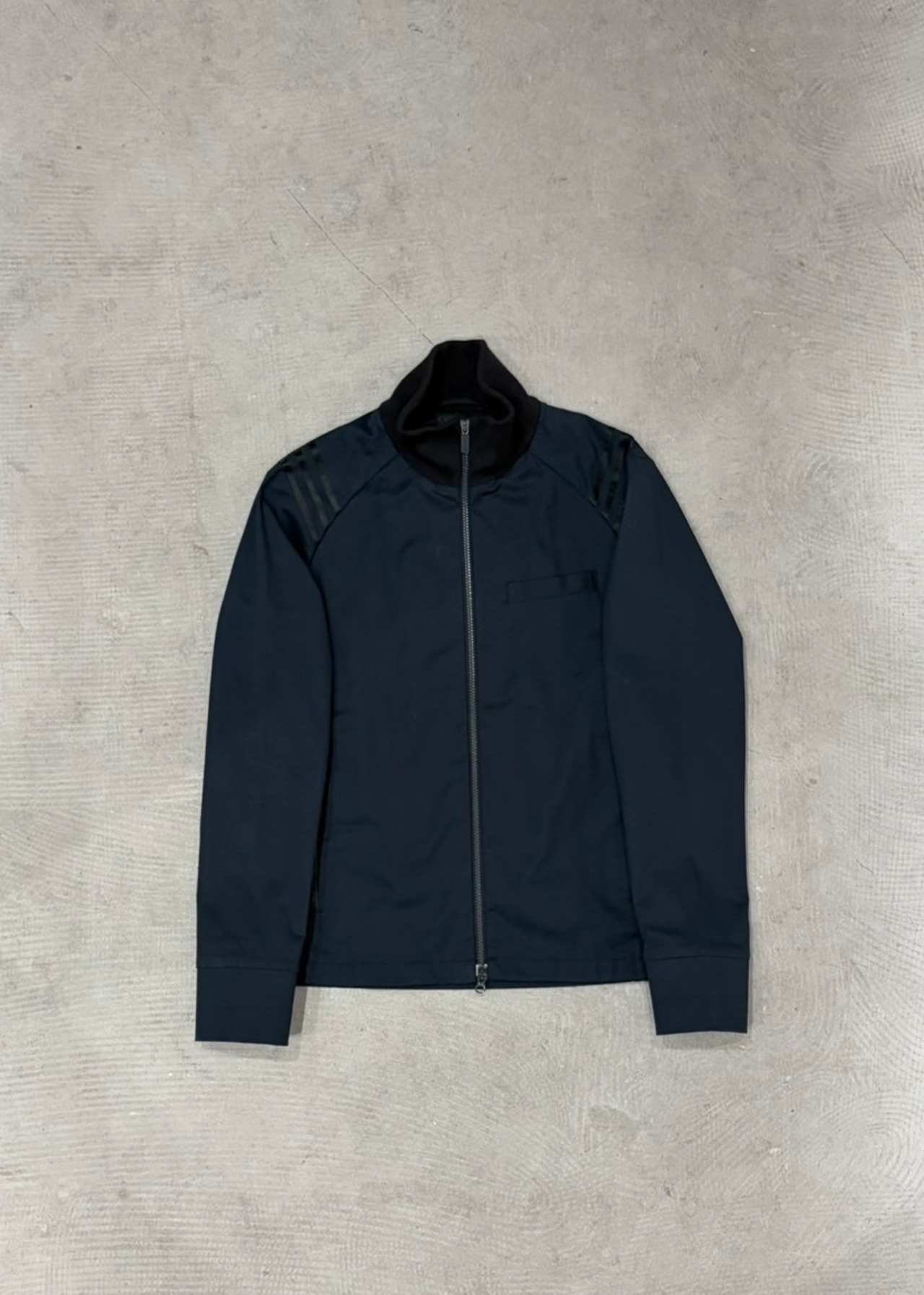 【Y-3】shoulder line design blouson