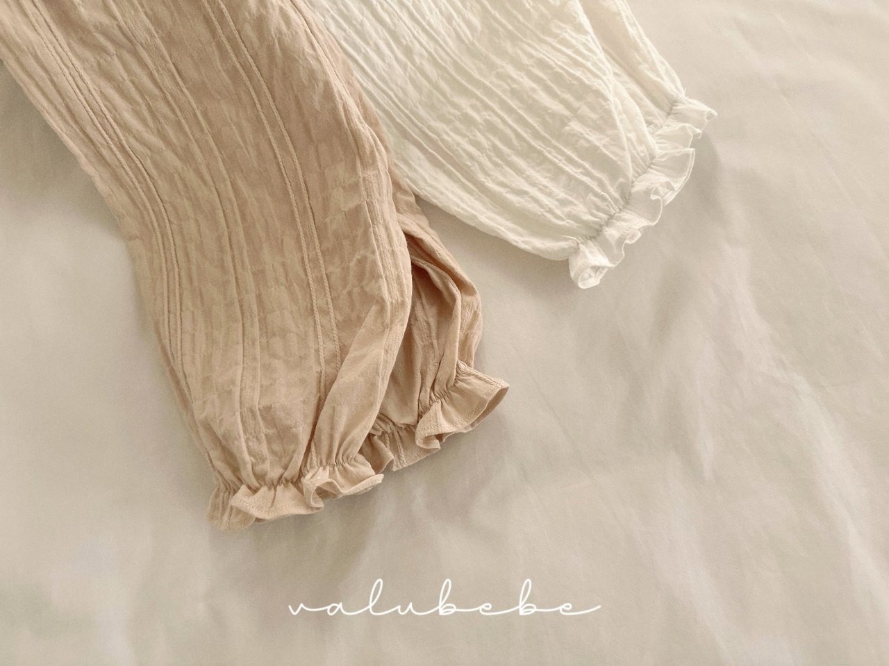[valubebe] Hani Aladdin Pants / [벨루베베] 하니알라딘팬츠
