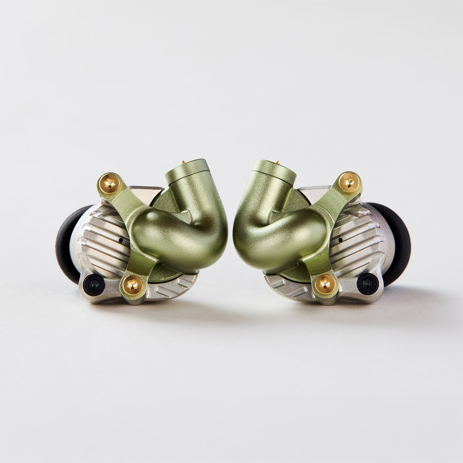 Acoustune HSX1001 Jin -迅- 専用音響チャンバーC:03&有線接続化