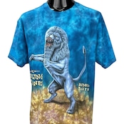 【THE ROLLING STONES】ザ・ローリング・ストーンズ “BRIDGES TO BABYLON” DELTA タグ 90’s Vintage Tシャツ