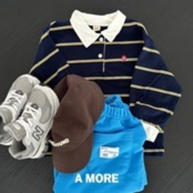 《予約》A more ¨ atom collar T ¨ 26spring